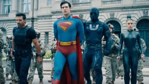 Superman