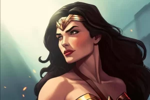 Wonder Woman