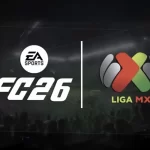 Liga MX regresa a EA Sports FC 26