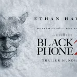 The Black Phone 2v