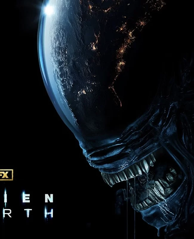 Créditos: Disney+ / Alien