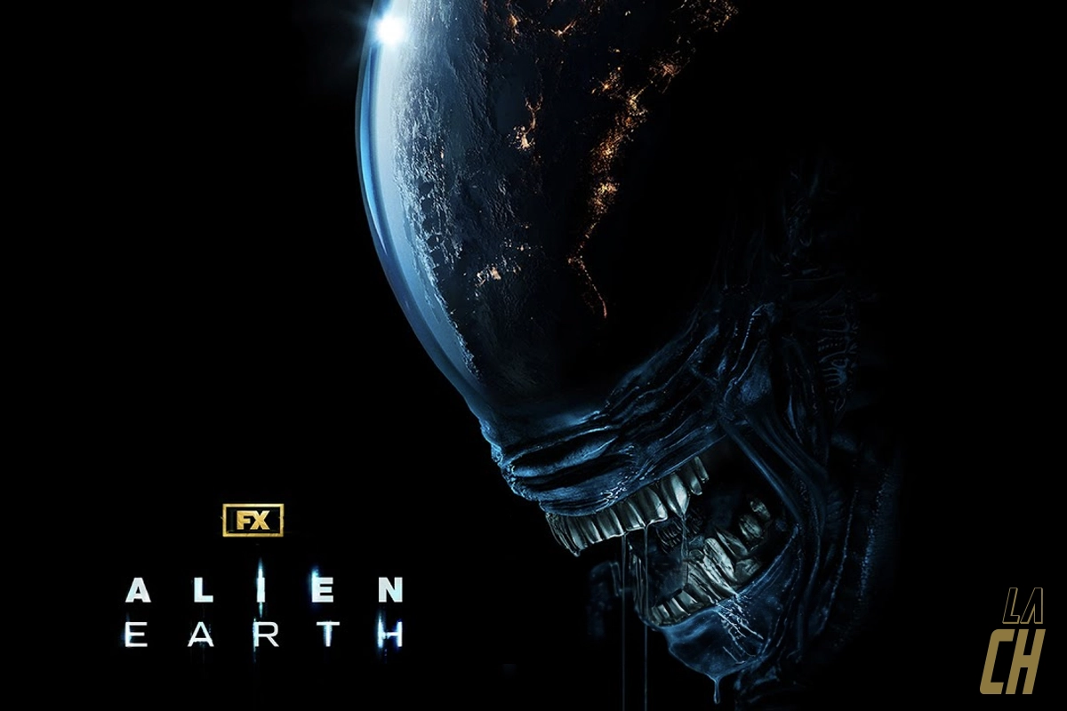 Créditos: Disney+ / Alien