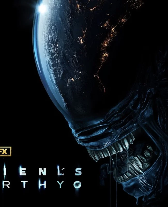 Créditos: Disney+ / Alien