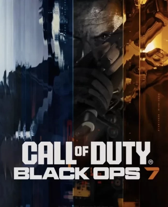 Call of Duty: Black Ops 7