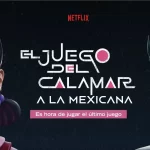 El Juego del Calamar