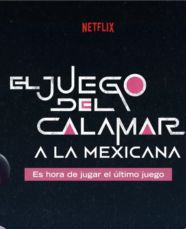 El Juego del Calamar