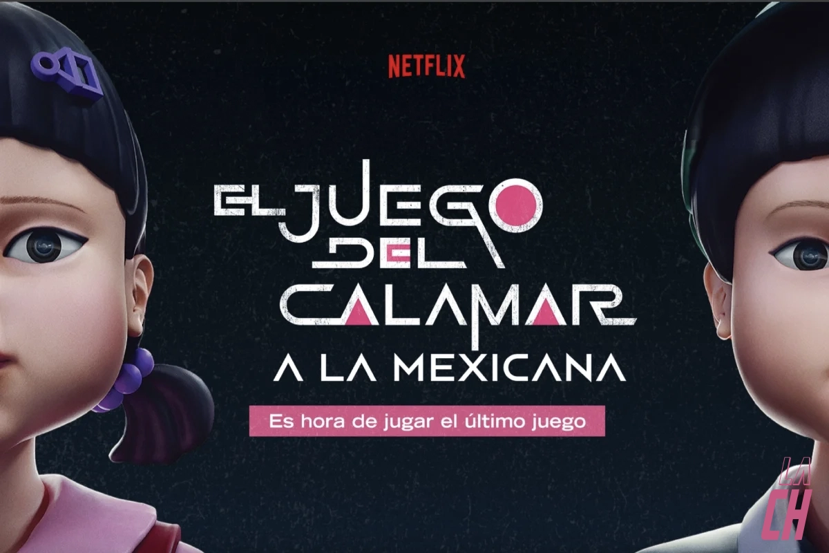 El Juego del Calamar