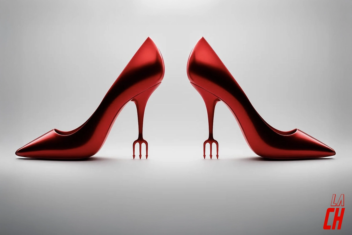 El diablo viste a la moda 2