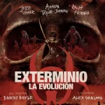 Exterminio / Sony Pictures