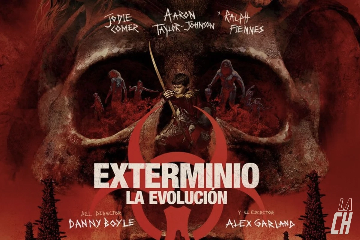 Exterminio / Sony Pictures
