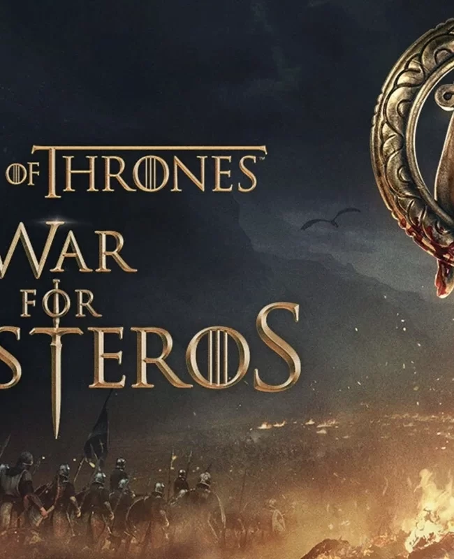 Game of Thrones: War for Westeros