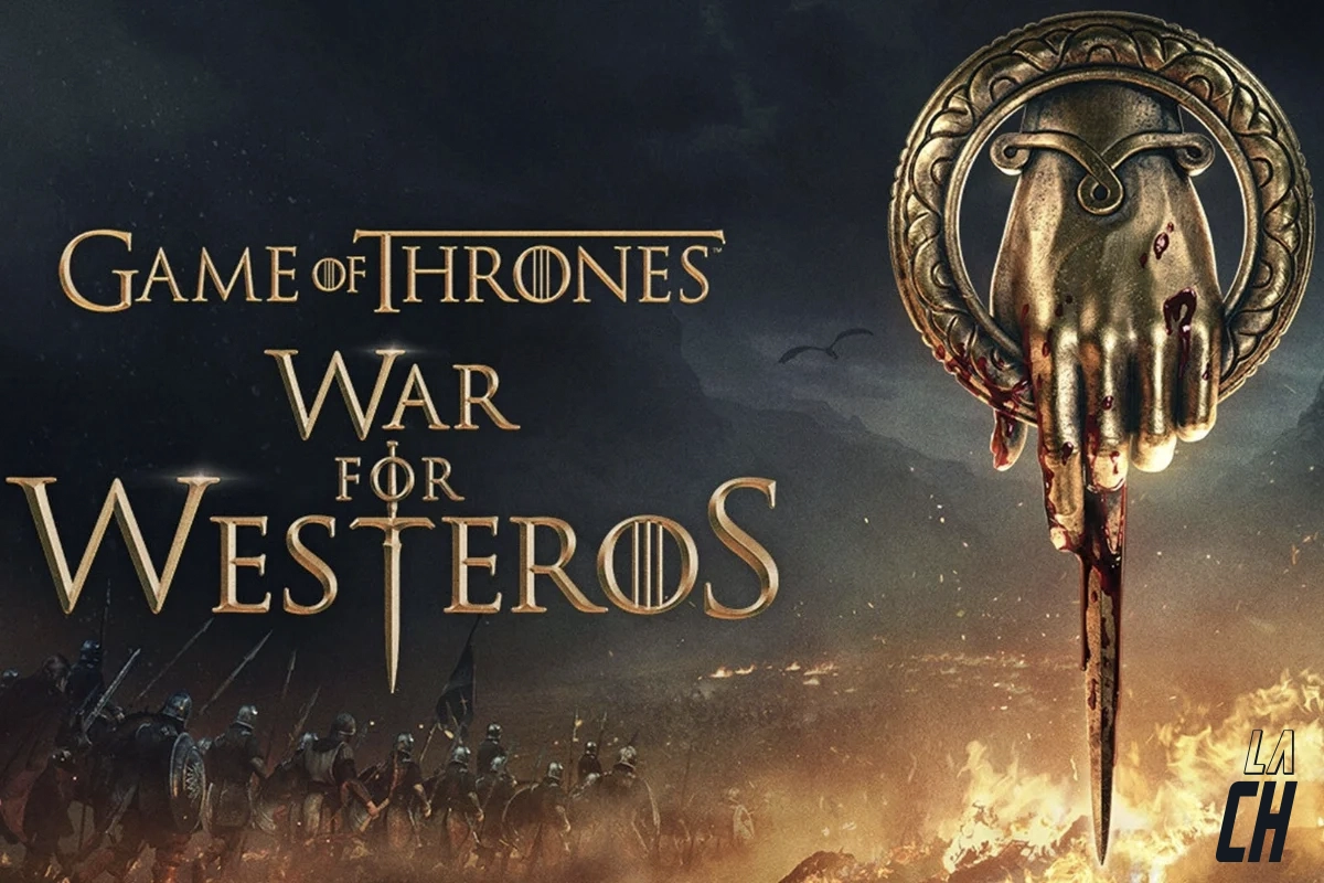 Game of Thrones: War for Westeros