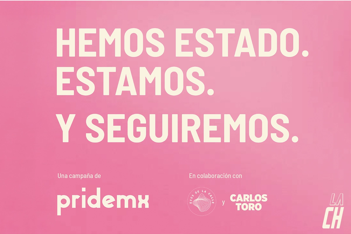 Pride MX