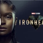 Ironheart
