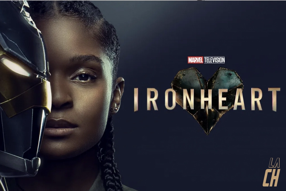 Ironheart