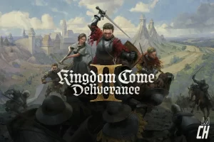 Kingdom Come: Deliverance II