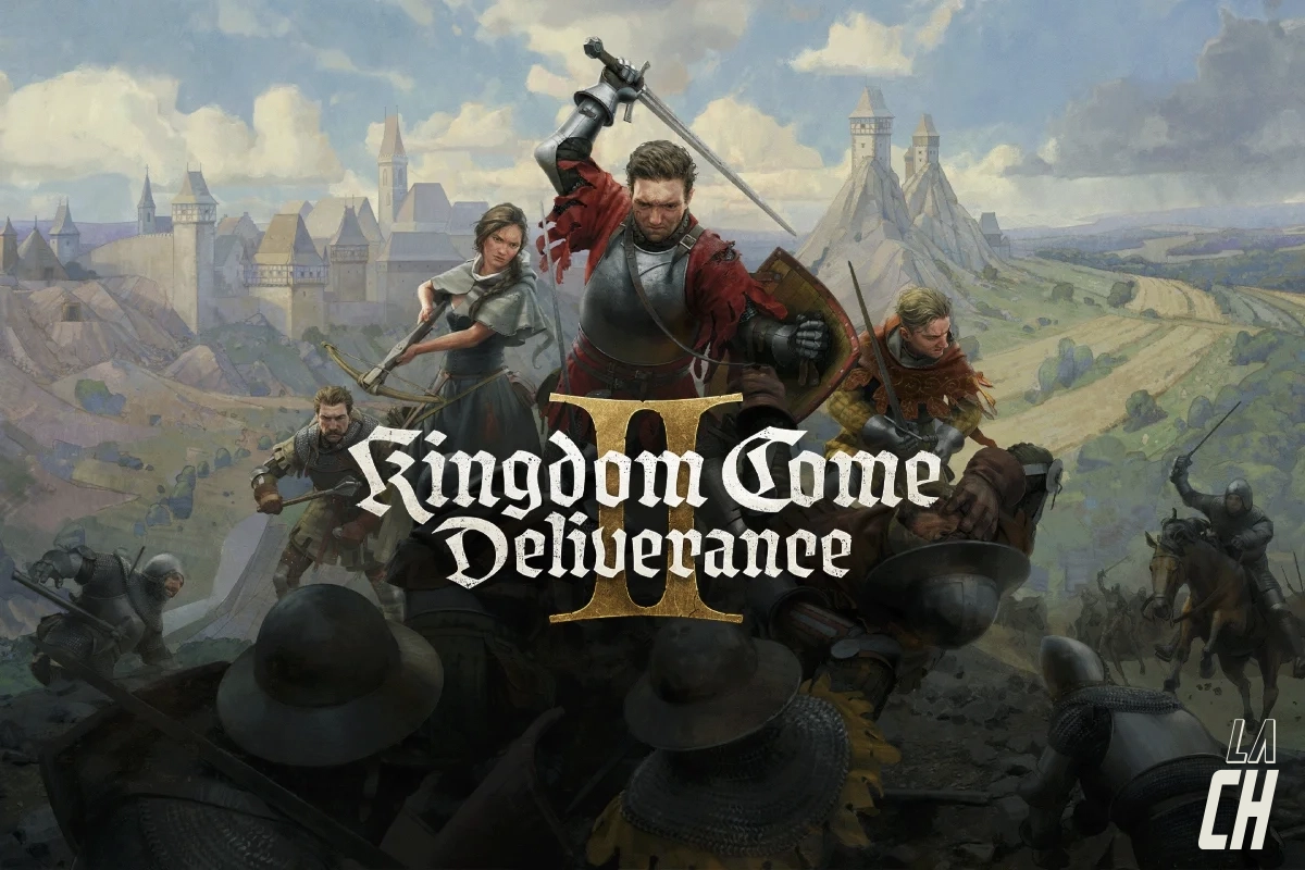 Kingdom Come: Deliverance II