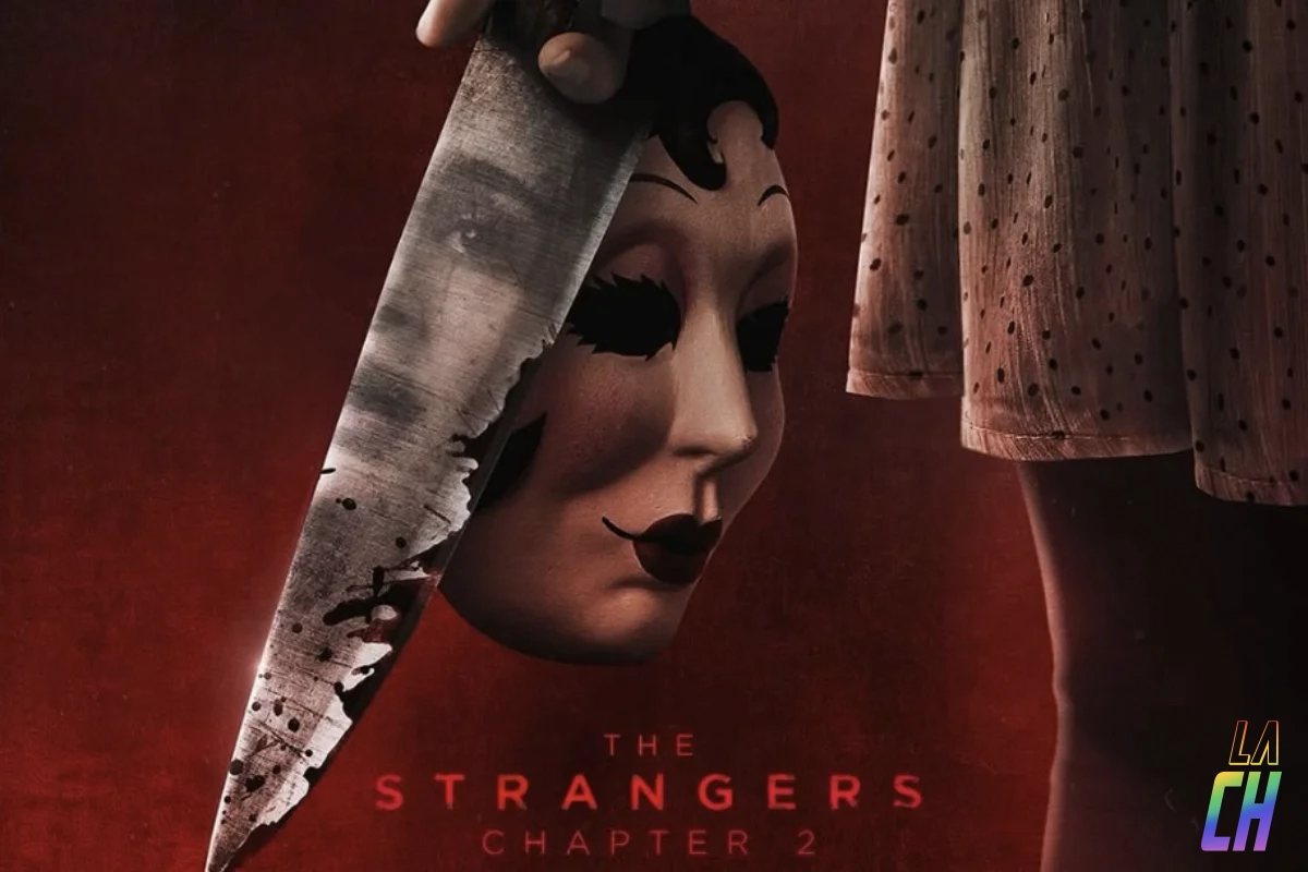 Los Extraños parte 2 / The Strabgers Part 2