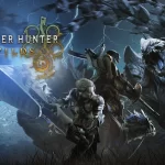 Monster Hunter