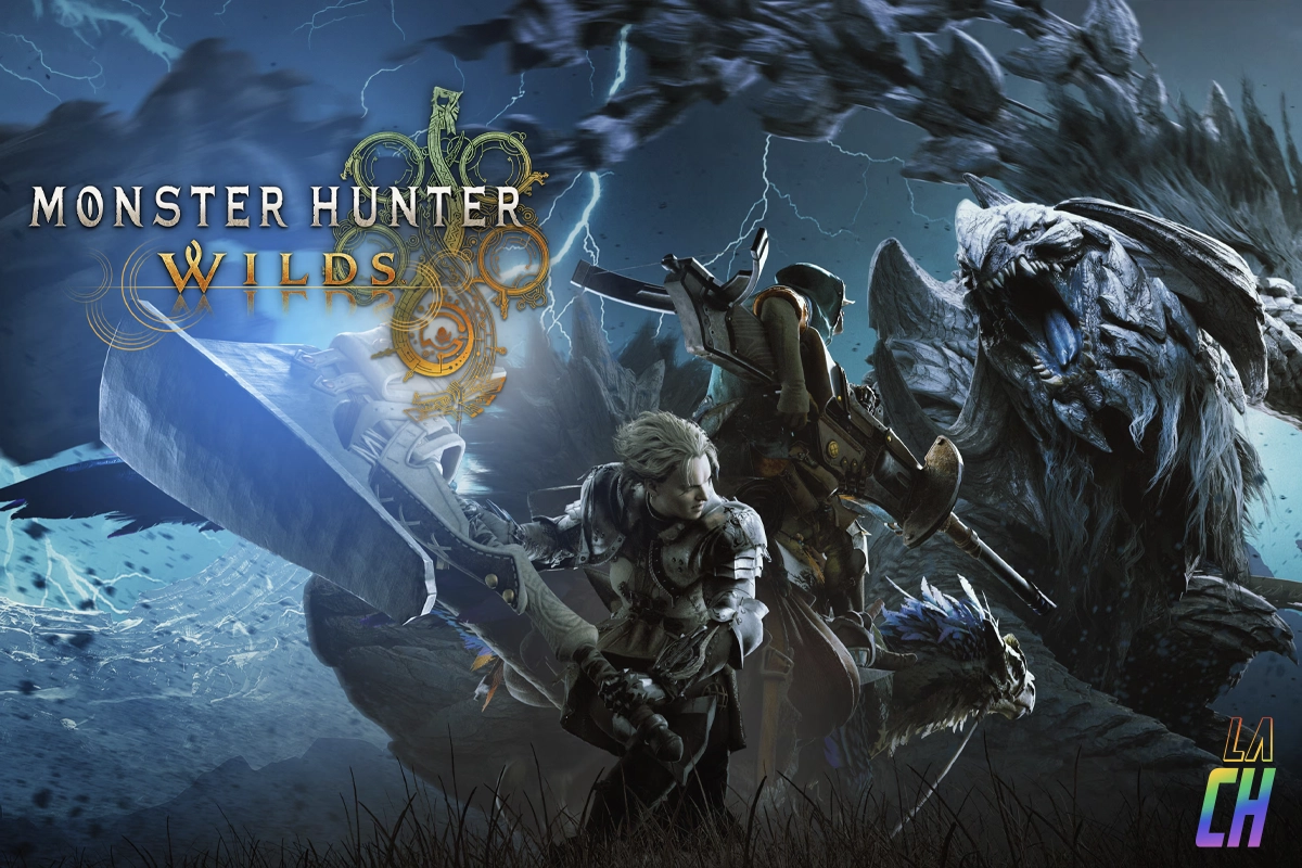 Monster Hunter