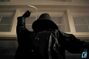 Sé lo que hicieron el verano pasado