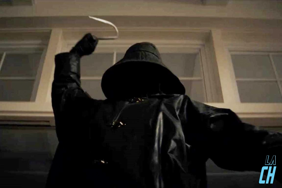 Sé lo que hicieron el verano pasado