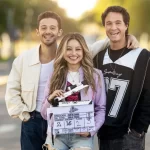 Soy Luna / Disney+