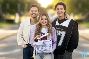 Soy Luna / Disney+