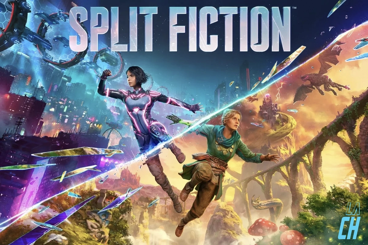 Split Fiction