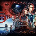 Stranger Things 5 / Netflix