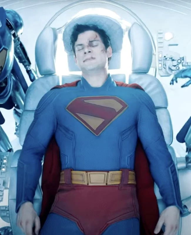 Superman