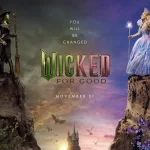 Wicked: For Good / Universal Pictures