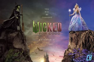 Wicked: For Good / Universal Pictures