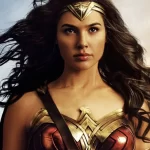 Wonder Woman