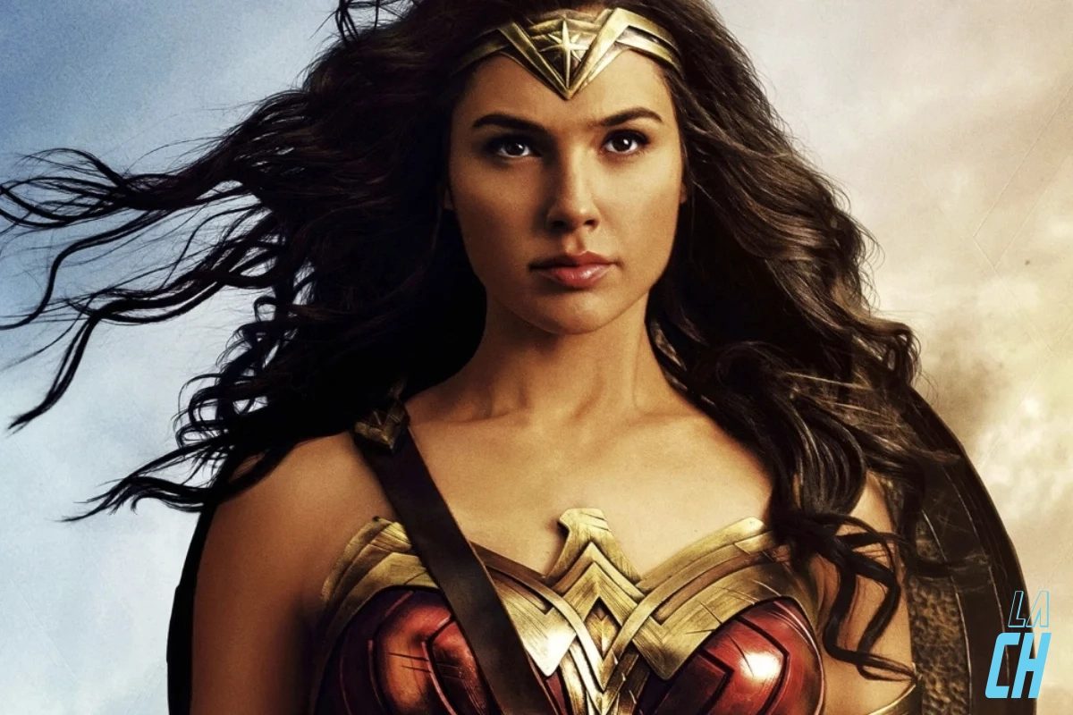 Wonder Woman