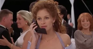 La boda de mi mejor amigo