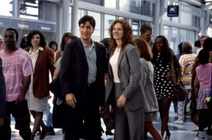 La boda de mi mejor amigo