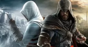 Assassin’s Creed
