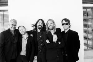 foo fighters 30 aniversario