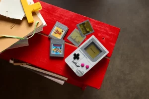 Nintendo Game Boy