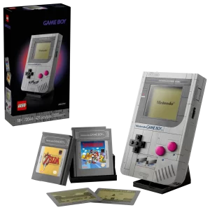 Nintendo Game Boy