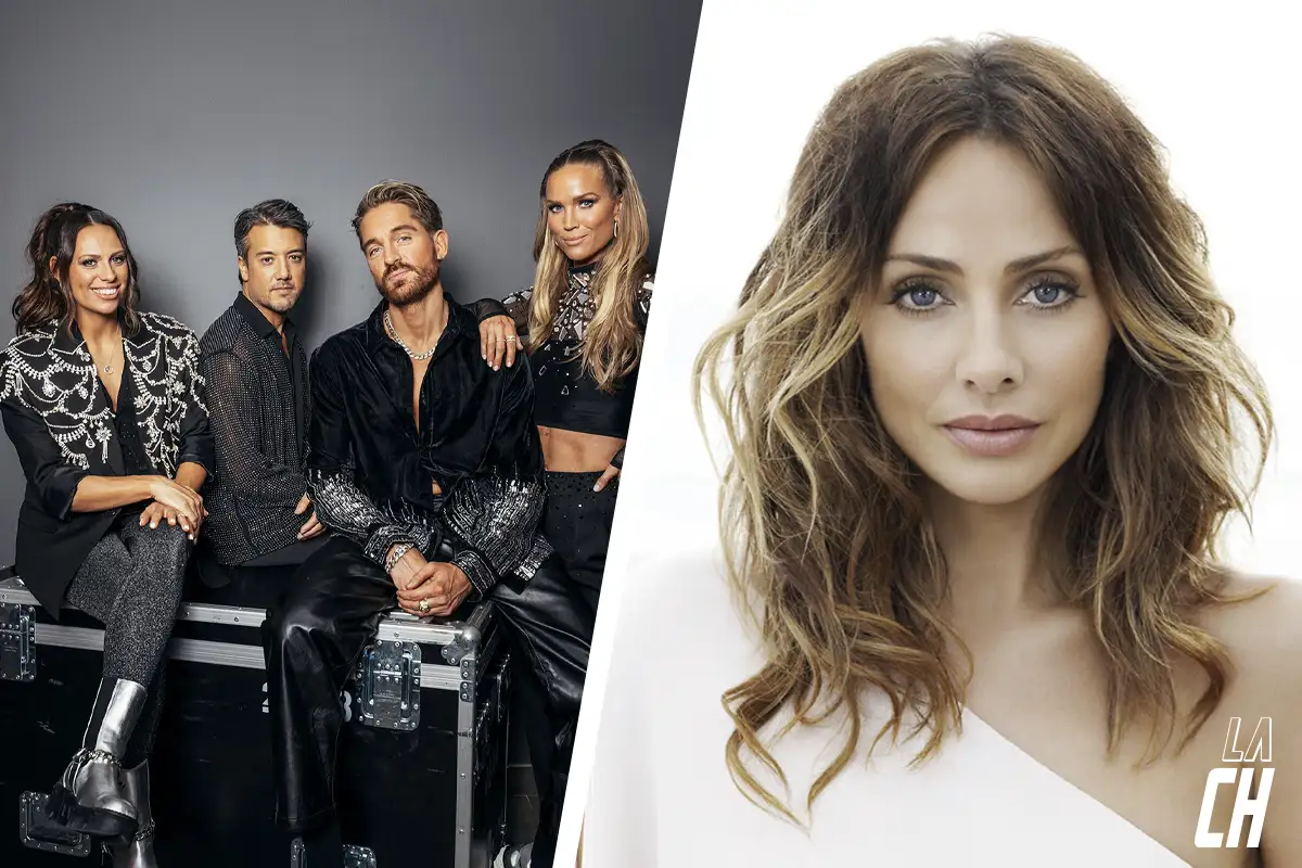 A teens / Natalie Imbruglia