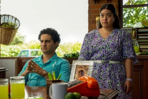 Acapulco la serie / Apple+