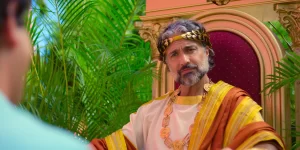 Acapulco la serie / Apple+