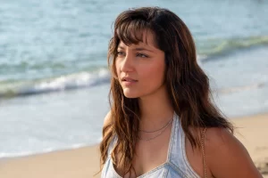 Acapulco la serie / Apple+