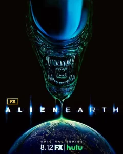 Alien Earth / Disney+ 