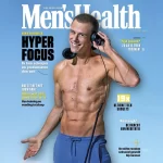 Armin Van Buuren / Men´s Health