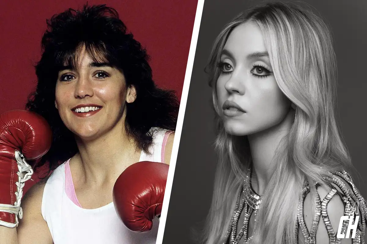 Sydney Sweeney / Christy Martin / Biopic