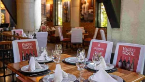 Créditos: Puerto Madero/ FB