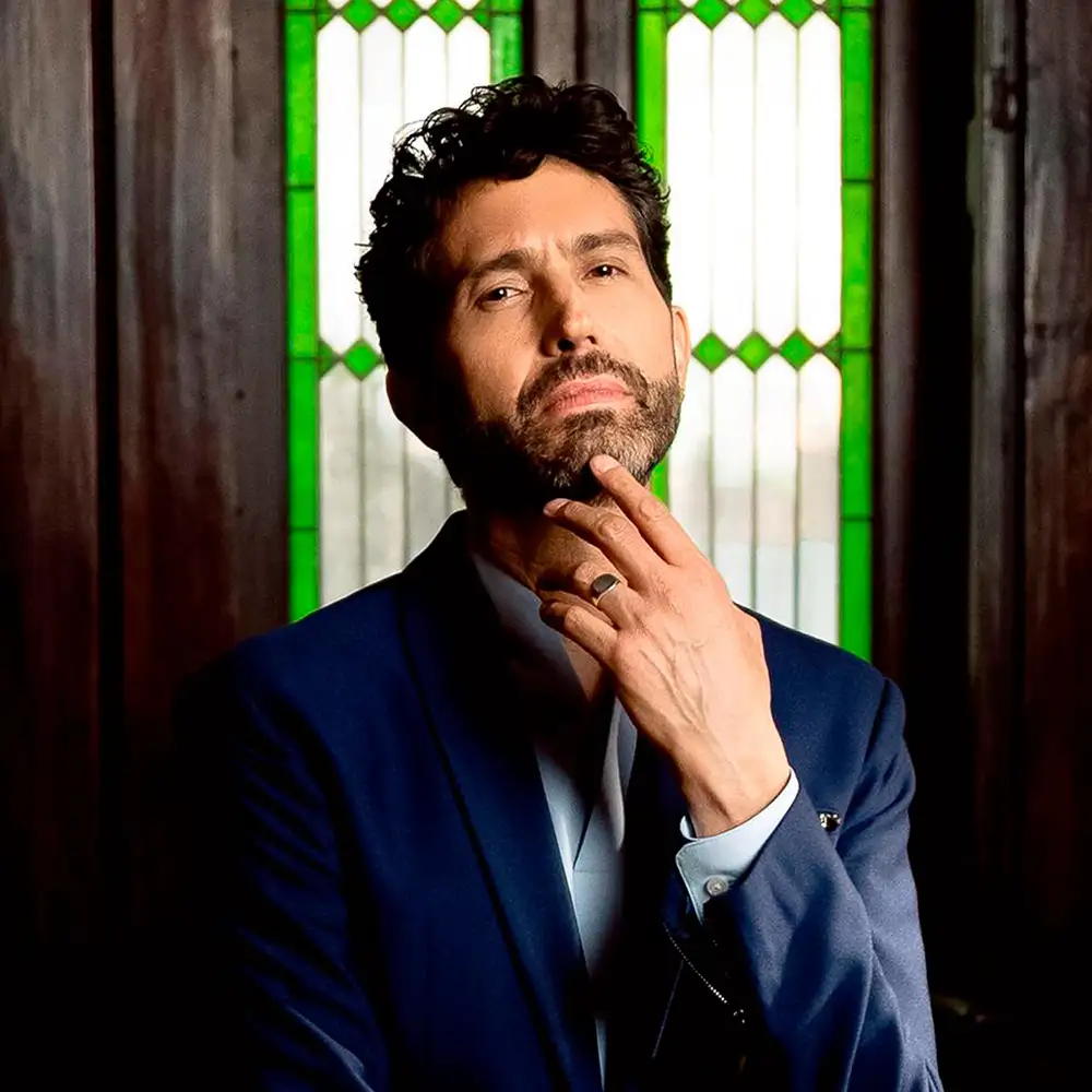 Benny Ibarra / Ocesa